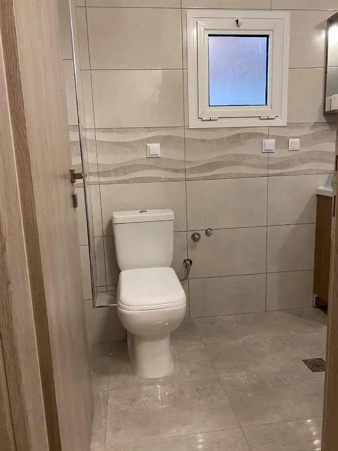 Apartment Ferienwohnung DIGENI OPEn Thessaloniki