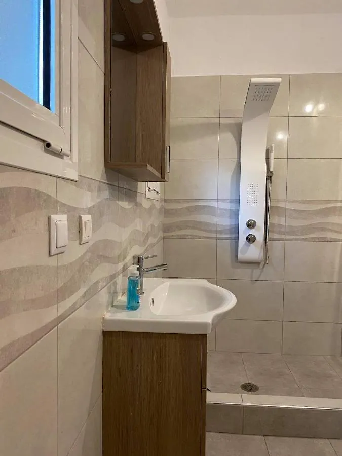 Apartment Ferienwohnung DIGENI OPEn Thessaloniki Griechenland