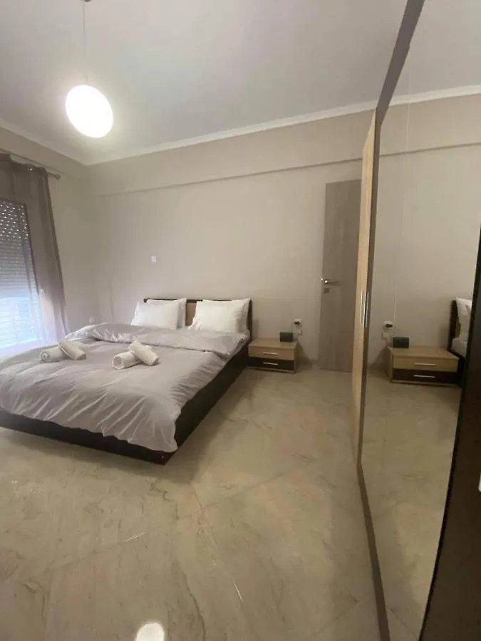 Ferienwohnung DIGENI OPEn Thessaloniki 0*,  Griechenland