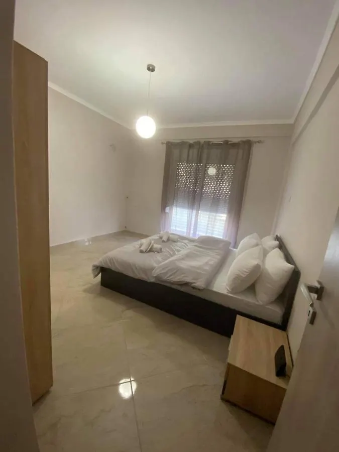 Ferienwohnung DIGENI OPEn Thessaloniki
