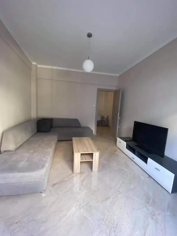 Ferienwohnung DIGENI OPEn Thessaloniki Apartment